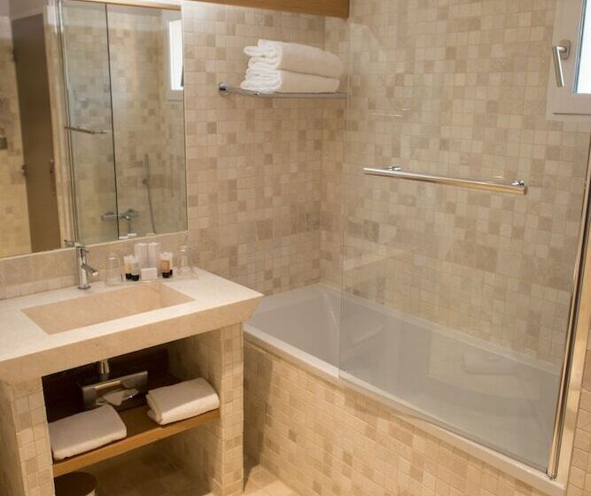 Люкс Вид на Море, Le Fregate Provence