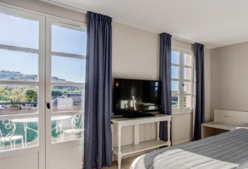 Люкс Вид на Море, Le Fregate Provence