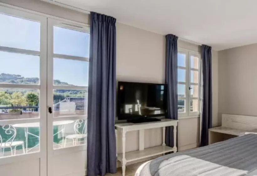 Sviitti Merinäkymä, Le Fregate Provence