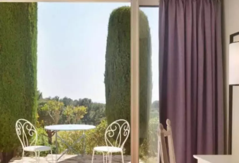 Superior-huone Merinäkymä, Le Fregate Provence