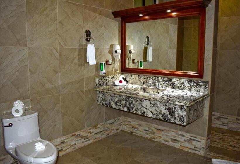 غرفة قياسية, Los Lagos Spa & Thermal Resort Experience