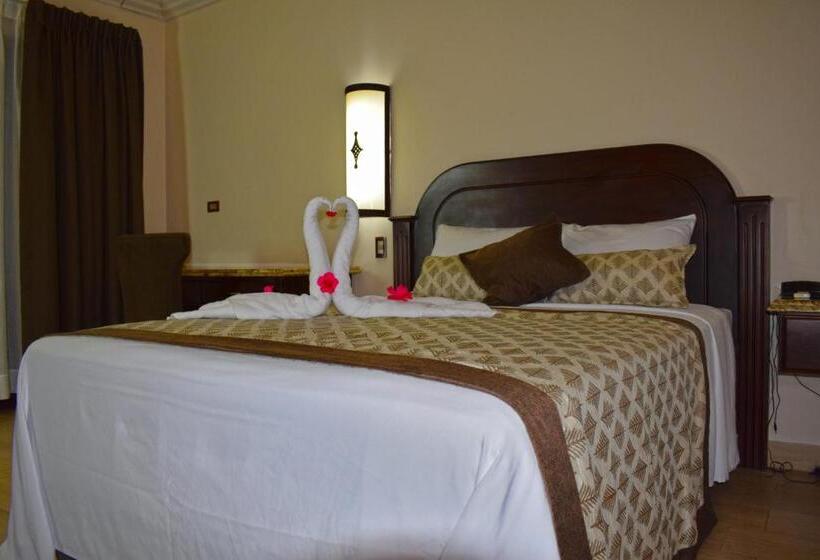 غرفة قياسية, Los Lagos Spa & Thermal Resort Experience