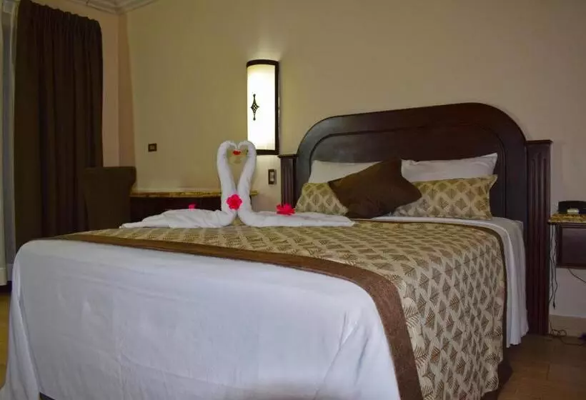 スタンダードルーム, Los Lagos Spa & Thermal Resort Experience