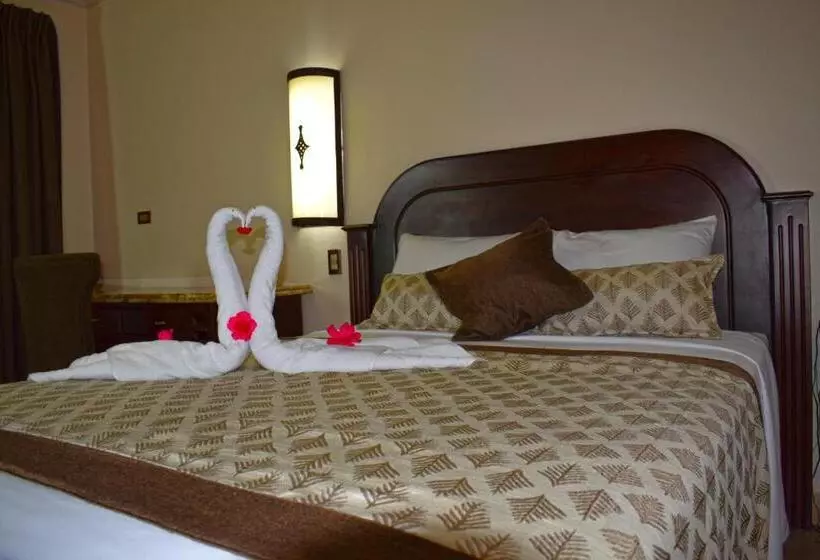 スタンダードルーム, Los Lagos Spa & Thermal Resort Experience