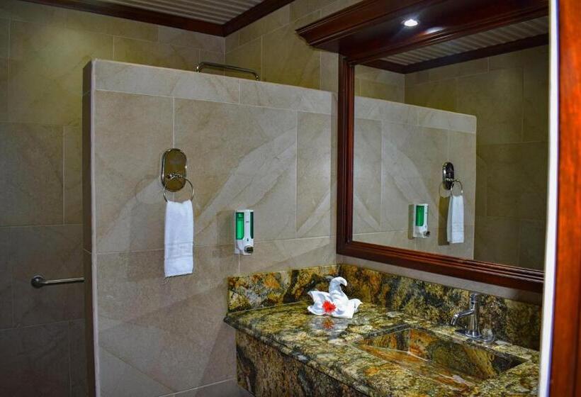 غرفة سوبيريور, Los Lagos Spa & Thermal Resort Experience