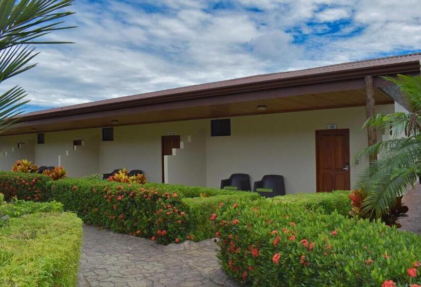 Номер Superior, Los Lagos Spa & Thermal Resort Experience