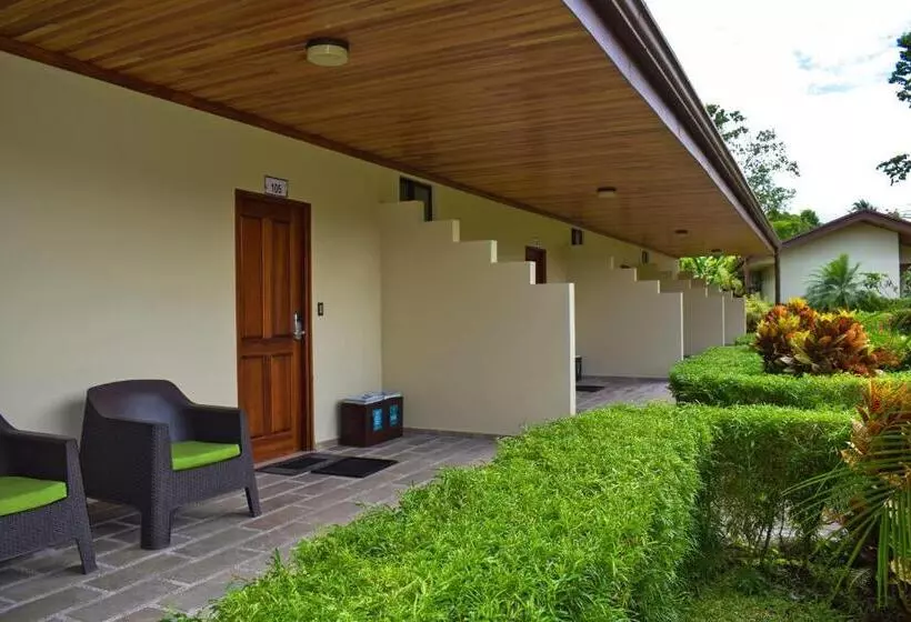 スタンダードルーム, Los Lagos Spa & Thermal Resort Experience