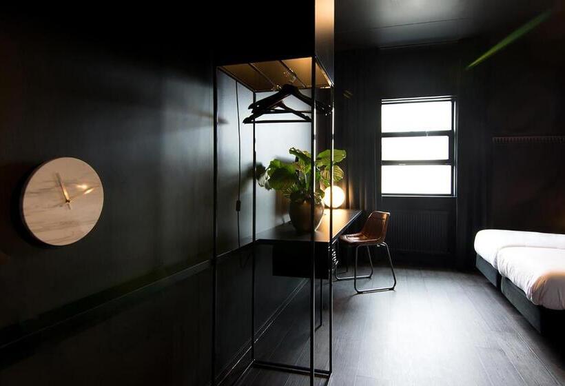 اتاق استاندارد, Mabi City Centre