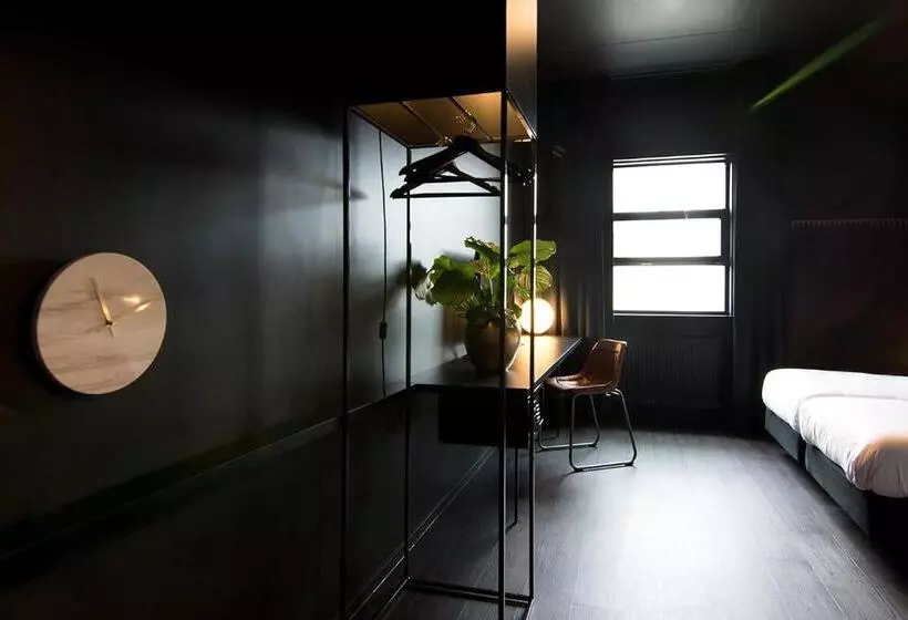 Standard Room, Mabi City Centre
