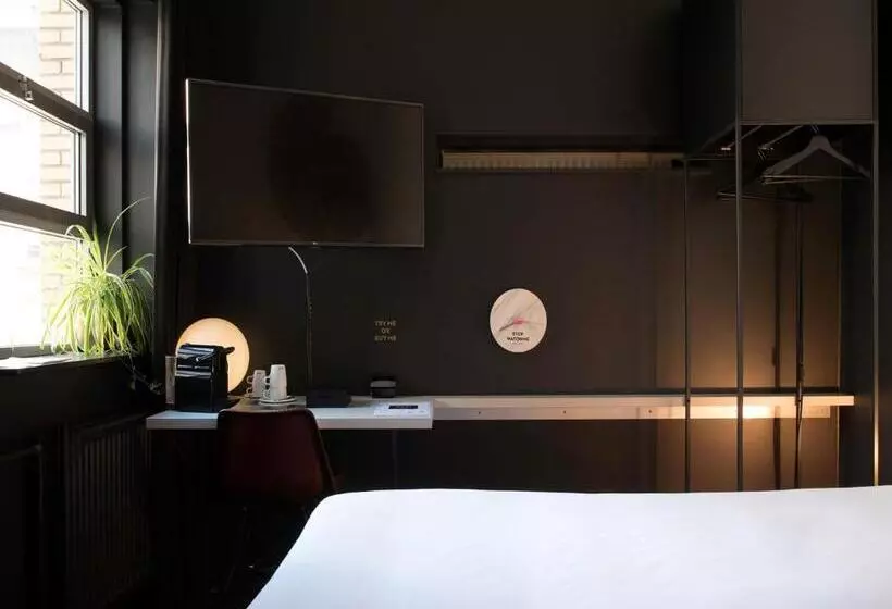 Standard Room, Mabi City Centre