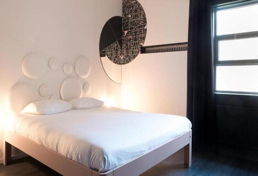 اتاق استاندارد, Mabi City Centre