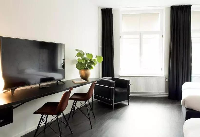 Deluxe Room, Mabi City Centre