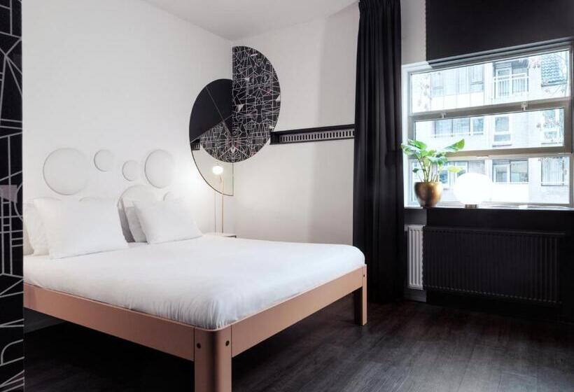 اتاق لوکس با تخت بزرگ, Mabi City Centre