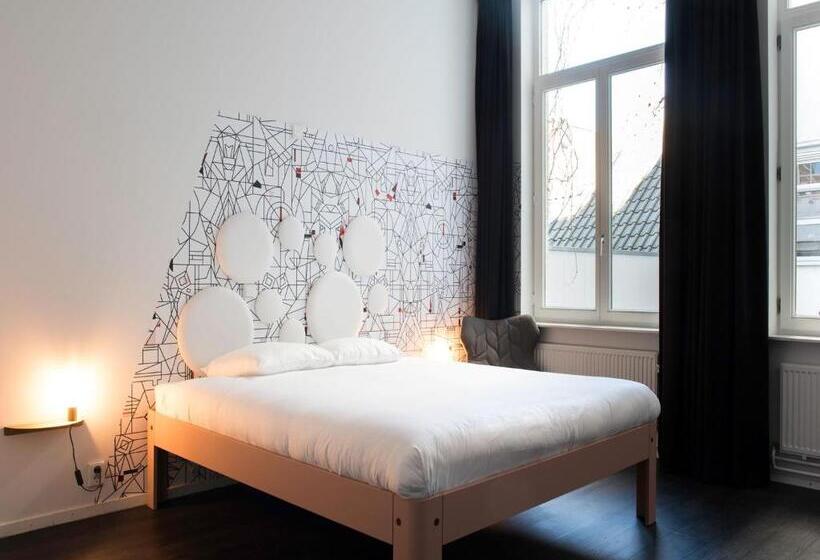 اتاق سوپریور با تخت بزرگ, Mabi City Centre