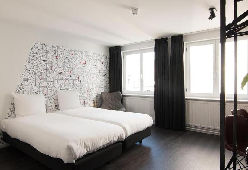 اتاق سوپریور, Mabi City Centre