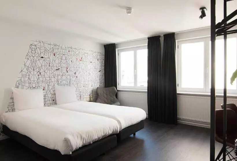 Superior Room, Mabi City Centre