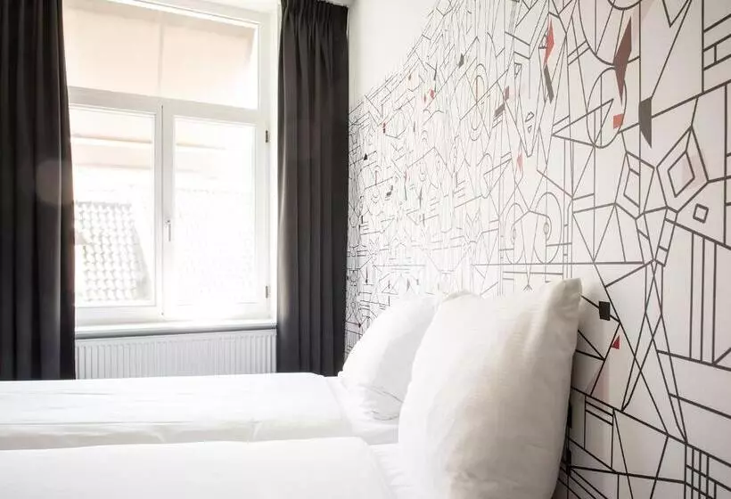 Superior Room, Mabi City Centre