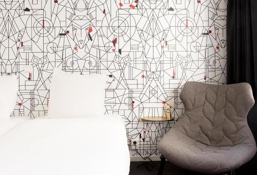 اتاق سوپریور, Mabi City Centre