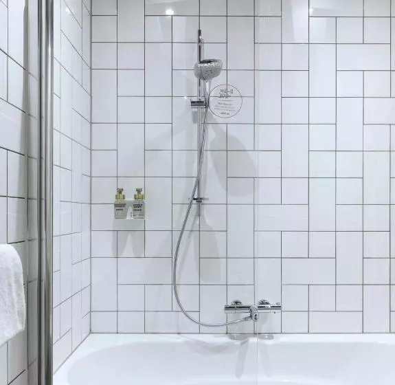 Deluxe Triple Room, Mabi City Centre
