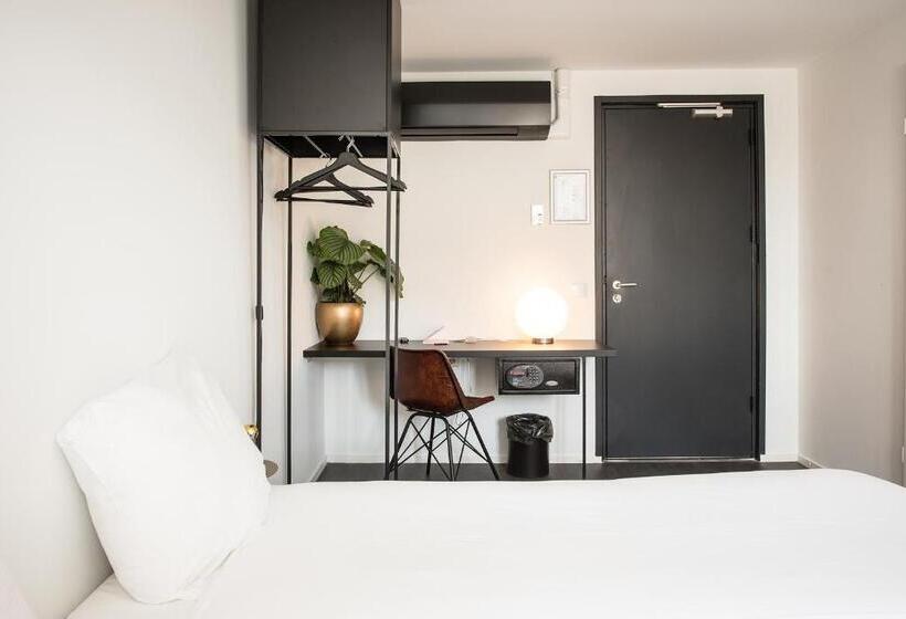 اتاق لوکس سه تخته, Mabi City Centre