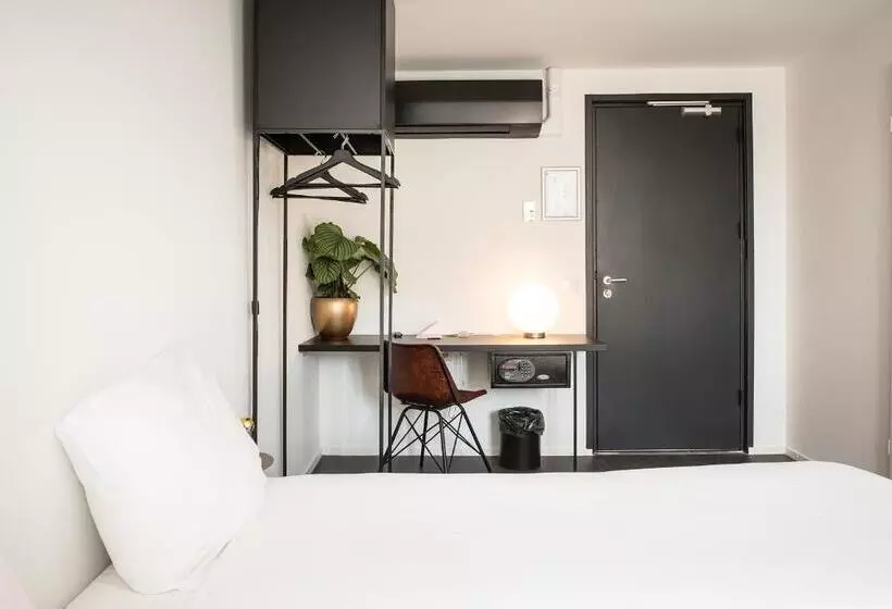 Deluxe Triple Room, Mabi City Centre