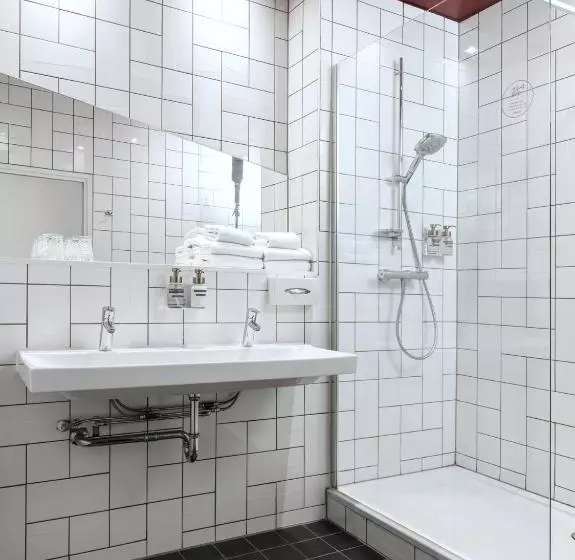 Deluxe Triple Room, Mabi City Centre