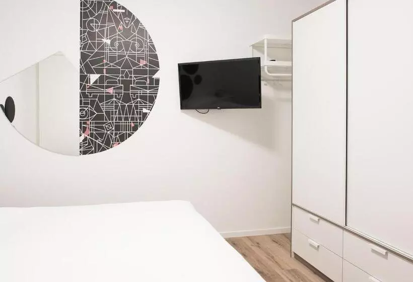 Standard Studio, Mabi City Centre