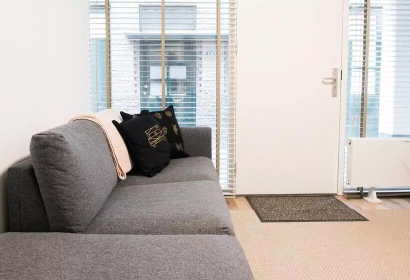 Standard Studio, Mabi City Centre