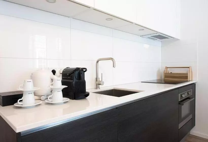 Standard Studio, Mabi City Centre