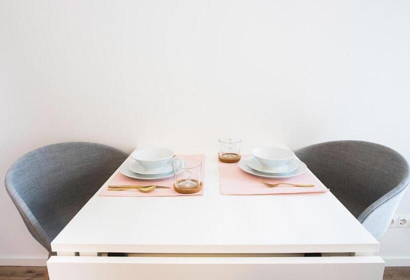 استودیوی استاندارد, Mabi City Centre