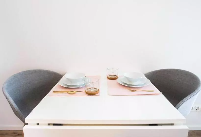 Standard Studio, Mabi City Centre