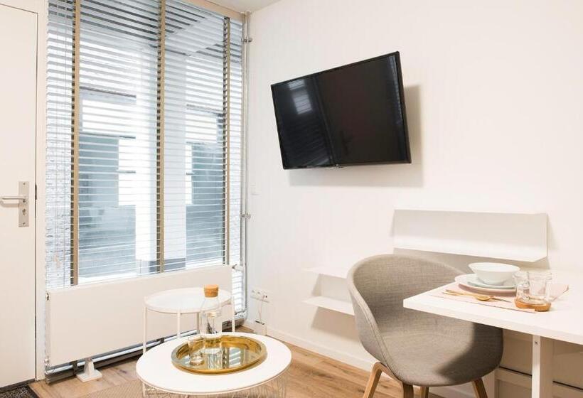 استودیوی استاندارد, Mabi City Centre