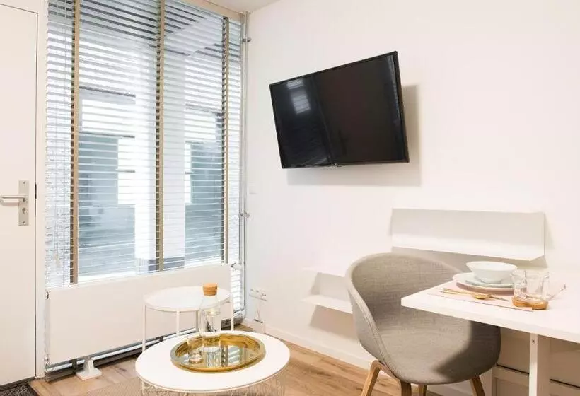 Standard Studio, Mabi City Centre