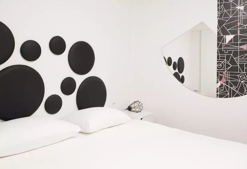 Standard Studio, Mabi City Centre