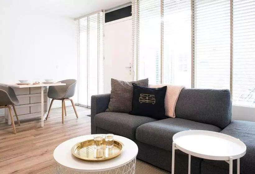 Standard Studio, Mabi City Centre