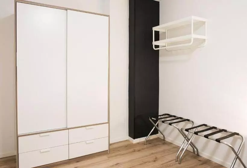 Superior Studio, Mabi City Centre