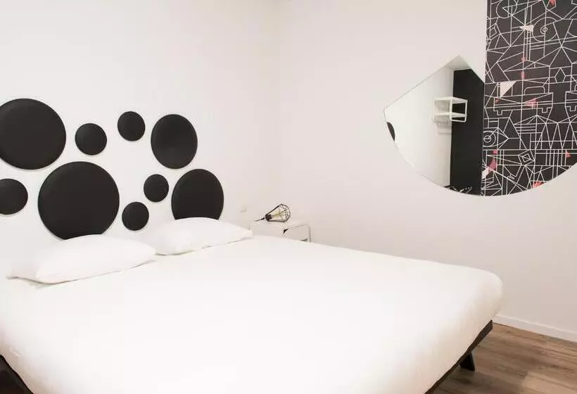 Superior Studio, Mabi City Centre