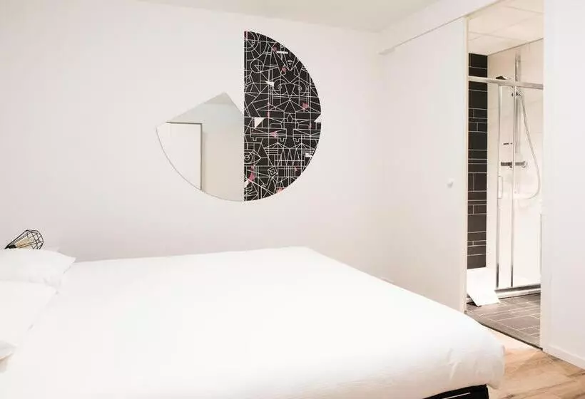 Superior Studio, Mabi City Centre