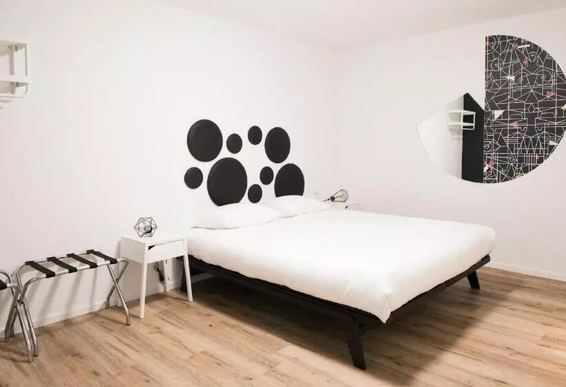 Superior Studio, Mabi City Centre