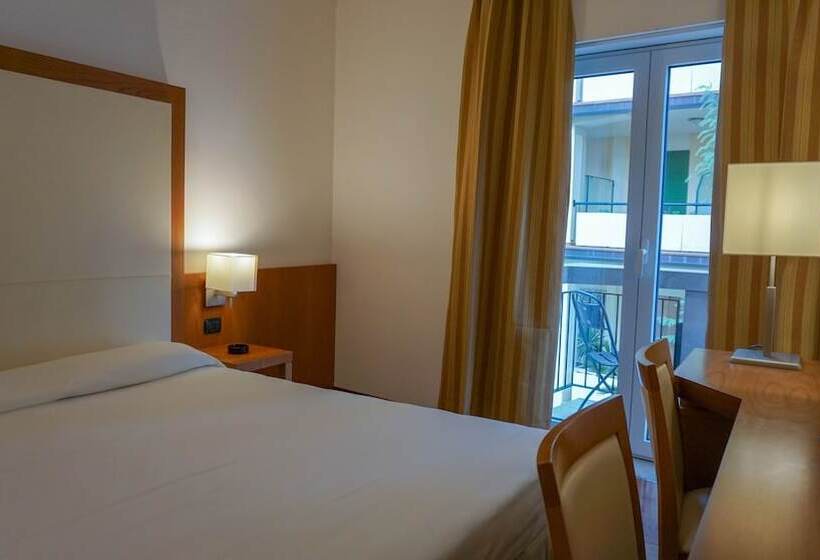 스탠다드 룸, Mavino