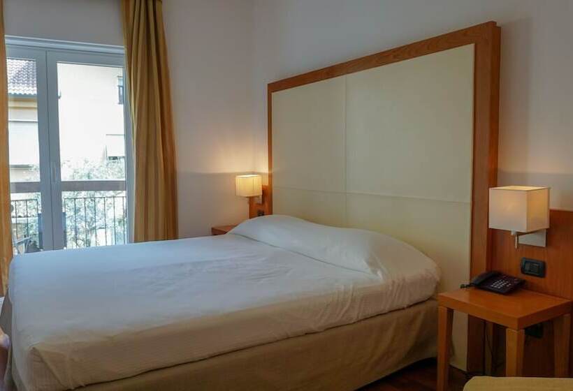 스탠다드 룸, Mavino