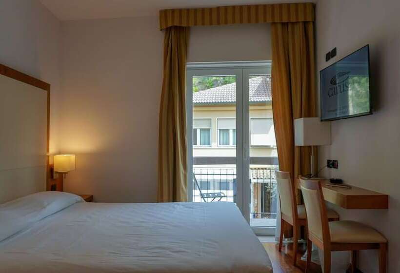 스탠다드 룸, Mavino