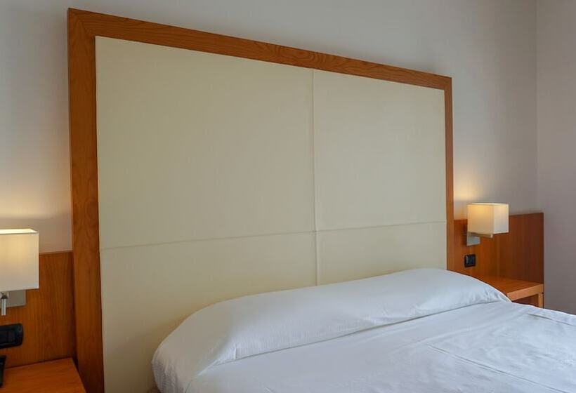 스탠다드 룸, Mavino