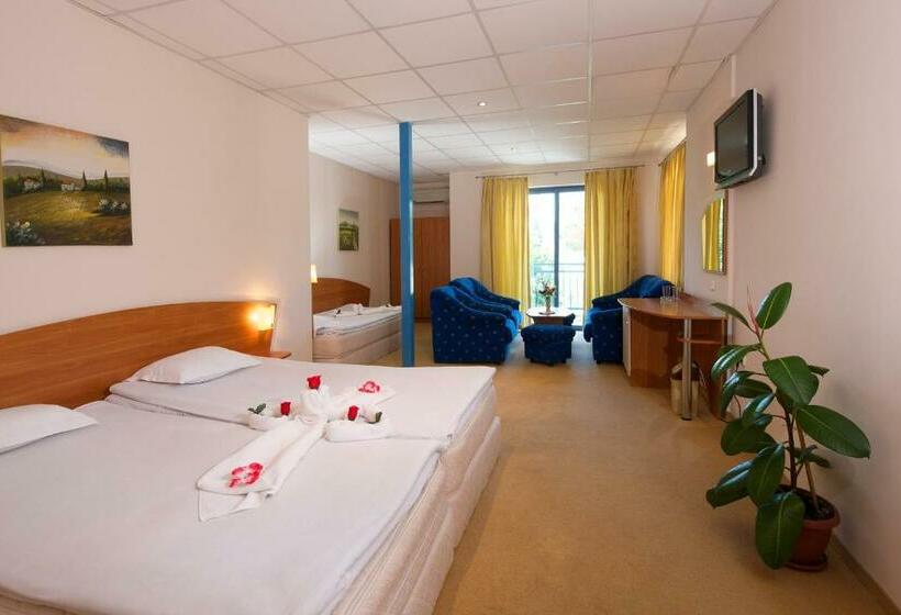 إستوديو قياسى, Paloma