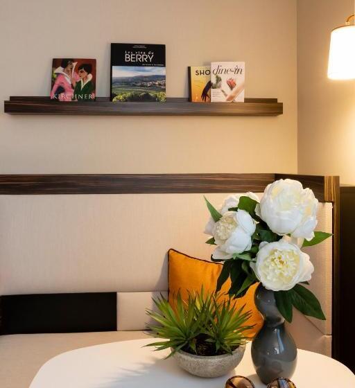 غرفة سوبيريور, Radisson Blu Hotel, Paris Boulogne