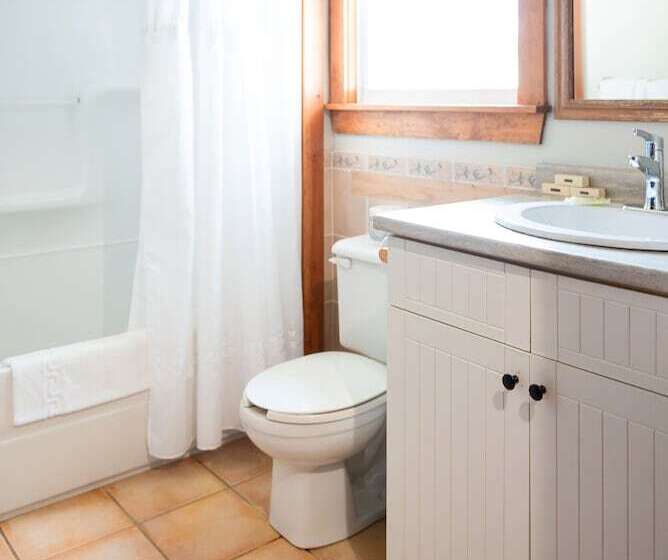 منزل غرفة نوم واحدة, Rodd Brudenell River Resort