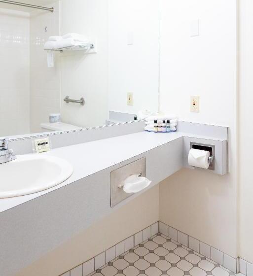 غرفة قياسية, Rodd Brudenell River Resort