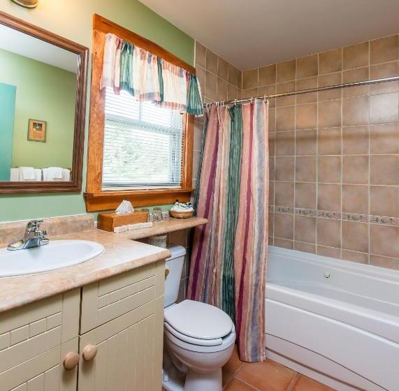 منزل غرفة نوم واحدة, Rodd Brudenell River Resort