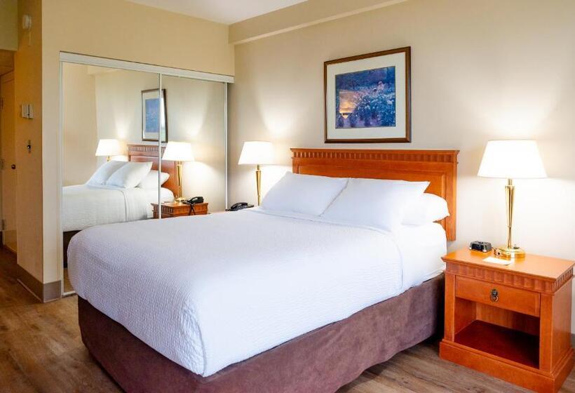 غرفة قياسية, Rodd Brudenell River Resort