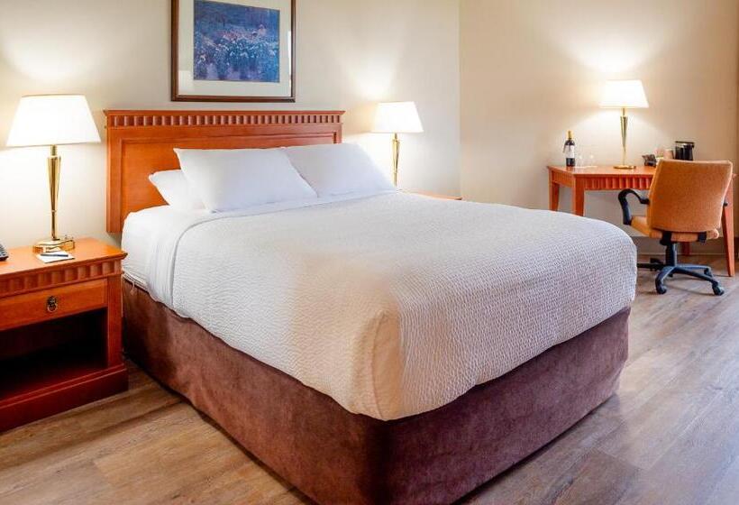 غرفة قياسية, Rodd Brudenell River Resort